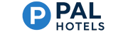 PAL HOTELS Logo